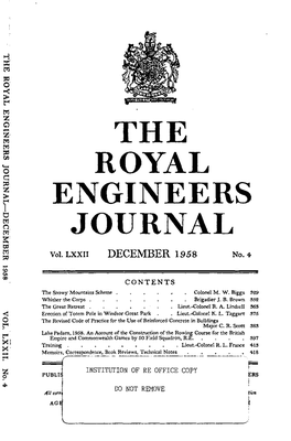 Engineers Journal