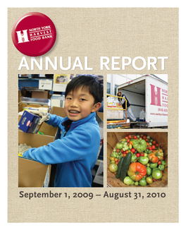 Annual Report