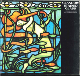 GLASGOW STAINED GLASS WILLIAM CAIRNEY & SONS Bogle Moving to a New Studio at 123 in the Event, in Spite Ofintense Local Stvincentstreet