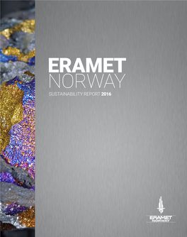 Eramet Norway