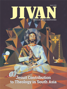 JIVAN – March 2021