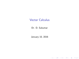 Multiple Integral and Fubini's Theorem