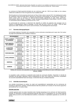 Etude D'impact 3Ème Partie