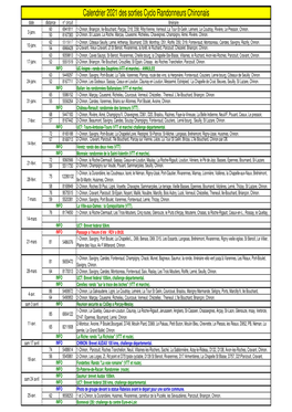 Copie De Calendrier 2021 G1 G2 Pour Site CRC Complet