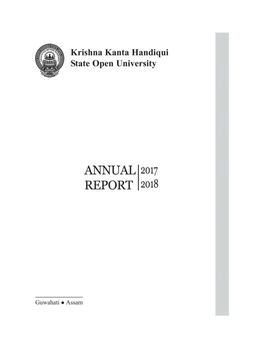 Final Annual Report 2017-18.Pmd