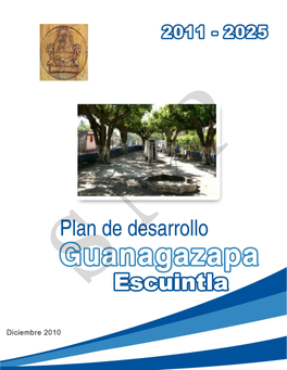 Municipio De Guanagazapa