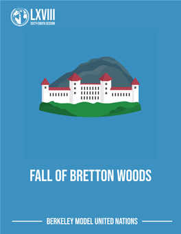 Fall of Bretton Woods