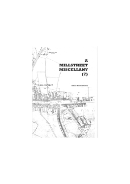 A Millstreet Miscellany 7