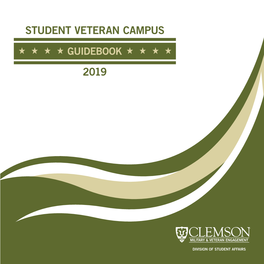 Student Veteran Campus 2019