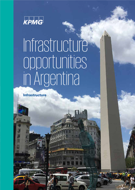 Infrastructure Opportunities in Argentina