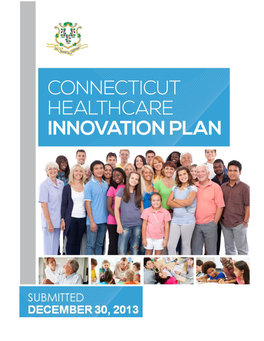 State Healthcare Innovation Plan