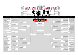 Singer Bracket Template.Xlsx