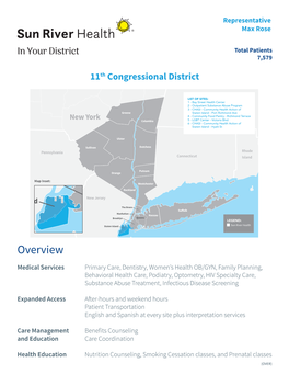 11Th-Congressional-District.Pdf