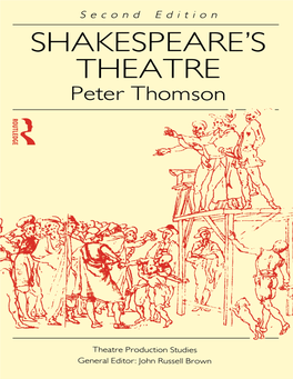 Shakespeare's Theatre