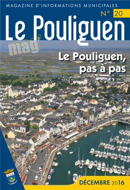 Le Pouliguen Mag N°20