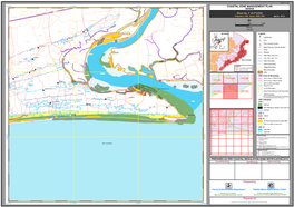 COASTAL ZONE MANAGEMENT PLAN Sheet No