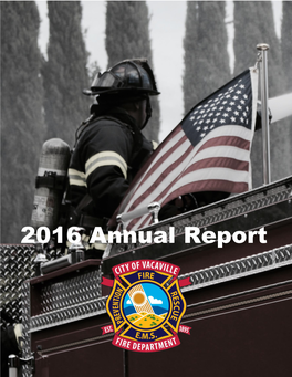 2016 Annual Report