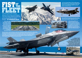 A Pictorial Salute to the Increased Airpower of the US Navy and US