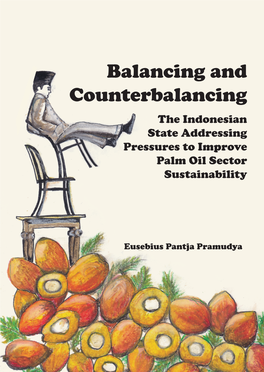 Balancing and Counterbalancingbalancing INVITATION Phd Defence