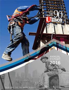 Annual Report 2016