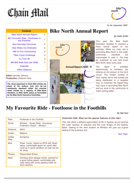 Bikenorth Home