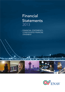 Financial Statements 2013