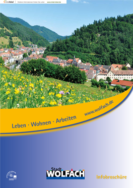 Wolfach – Kleine Stadt Mit Großer Vergangenheit 25 Abgeordnete, Parteien Und Wählergemeinschaften