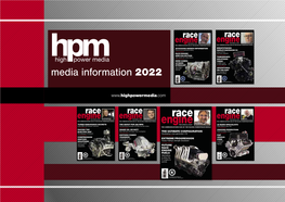 Media Information 2022 E