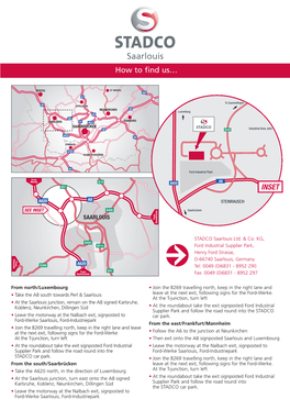 Print Stadco Map Approved