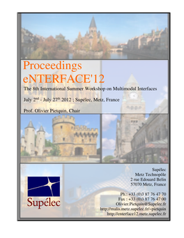 Enterface12-Proceedings.Pdf