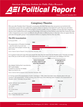 Political Report