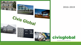 Civis Global 2019