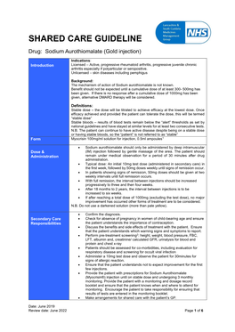 Sodium-Aurothiomalate-Shared-Care