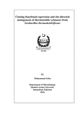 Prevalence, Antimicrobial Susceptibility and Molecular