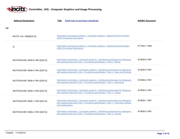 (H3) - Computer Graphics and Image Processing