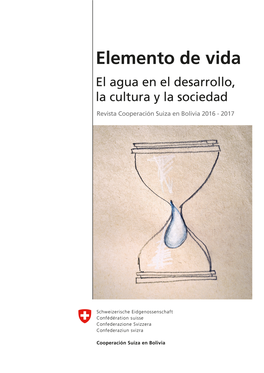 Revista Bienal Suiza 2016