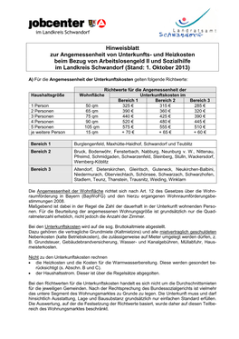 Geschuldeten Nebenkosten (Kalte Betriebskosten), Die Zulässigerweise Auf Mieter Umgelegt Werden Dürfen, Z