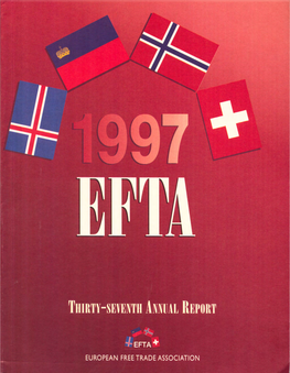 Efta-Annual-Report-1997.Pdf