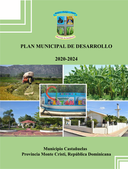 5) PMD Castañuelas 2020-2024.Pdf