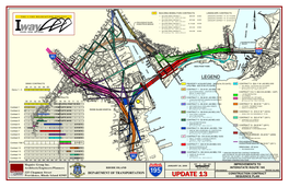 Update 1313 Sequence Plan