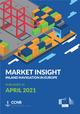 Market Insight Inland Navigation in Europe