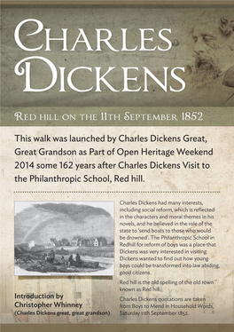 Charles-Dickens-Redhill.Pdf