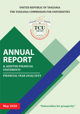 Annual Report