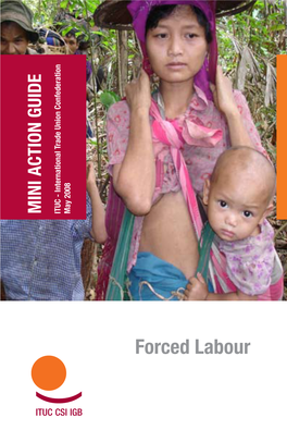 Forced Labour