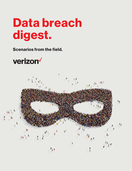 Data Breach Digest