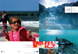 Poland Major Tourist Attractions