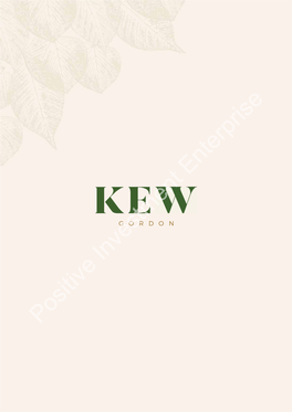 Kewgordon Brochure.Pdf