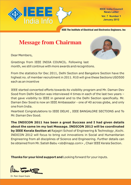 Ieee India Info Septe 2011
