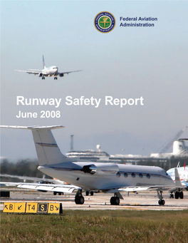 Runway Safety Report