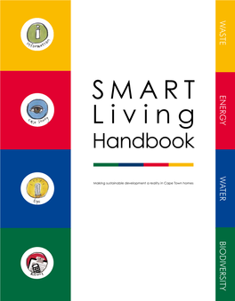Smart Living Handbook Full Version